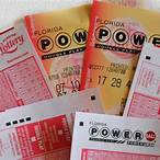 florida winning lottery number